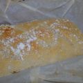 PAN DE AGUA
