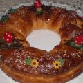 ROSCÓN DE HOJALDRE