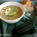 SALMOREJO DE PEPINO