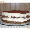 Tiramisú