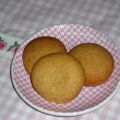 Galletas de miel