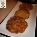 HAMBURGUESAS DE RAPE
