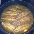 CABALLA EN ESCABECHE