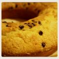 Ciambella de vainilla