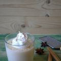 Eggnog (Ponche de huevo navideño)