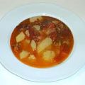 Patatas a la riojana I