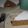 Tarta de Santiago