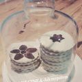 Galletas mantequilla