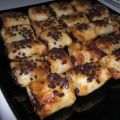 Ricas Mini Napolitanas
