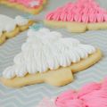 Galletas navideñas y una sorpresita