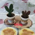 *♥* NATILLAS DE YEMAS *♥*