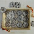 Canestrelli - galletas italianas