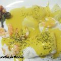 MERLUZA AL CAVA  NAVIDAD 2011