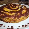 TARTA DE FRIXUELOS