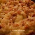 COLIFLOR GRATINADA