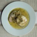 MERLUZA EN SALSA VERDE (TMX)