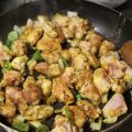 Menú de hoy: Cous-Cous de cordero y pollo Y de[...]