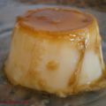 Flan de Queso sin Horno con Thermomix