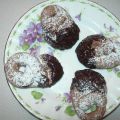 PRETZELS DE CHOCOLATE