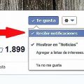 ¿Nos vemos en Facebook?