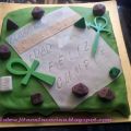 Veranito, veranete: Tarta Friki (red velvet y[...]