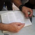 Curso de manipulación y anillamiento - Blog in[...]