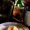 Praga, Cafe Savoy, Brioche, Jamón, Gruyère,[...]