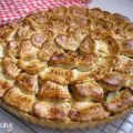 Apple pie con mucho Love