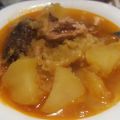 Olla de col