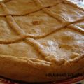 EMPANADA DE ATUN