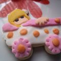 Galletas decoradas