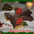 TRONCO DE NAVIDAD