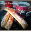 ¡¡Hoy he desayunado fartons!!