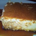 PUDÍN DE COCO