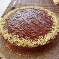 TARTA DE HUESITOS
