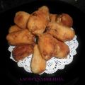 CROQUETAS DE POLLO