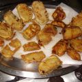CHIPS DE ALCACHOFAS