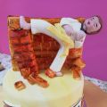 TARTA KARATEKA