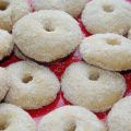 ROSCOS DE ANÍS AL HORNO