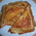 Empanadillas de Pan de Molde con Sardinillas en[...]