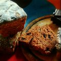 Pan de Chocolate