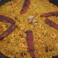 Arroz a banda