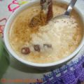 Arroz leche