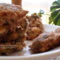Raoles de florette {aprovechamiento }