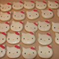 Galletitas Hello Kitty