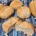 FRANCESILLAS O PANECILLOS