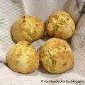 Pan de cebolla