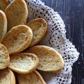 Panecillos Suecos