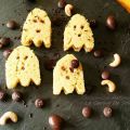 FANTASMITAS HALLOWEEN