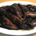 CALAMARES EN SU TINTA
